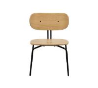Umage Curious Armchair Oak/ Black