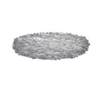 UMAGE Eos Esther Large pendant light light grey/white