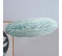 UMAGE Eos Esther Medium pendant light light blue/white