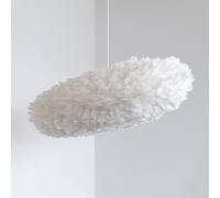 UMAGE Eos Esther Medium pendant light, white/white