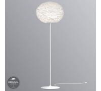 UMAGE Eos floor lamp, white