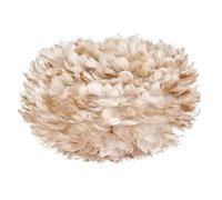 Umage Eos lamp light brown medium Ø 45 cm