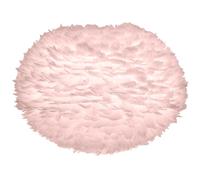 Umage Eos lamp light pink Large Ø65 cm