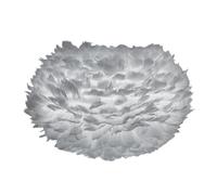 Umage Eos lamp shade grey small Ø 45 cm