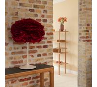 Umage Eos Lamp Shade - Red