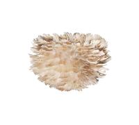 Umage - Eos Lampshade Light Brown, 22 cm - Light brown