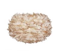 Umage - Eos Lampshade Light Brown, 45 cm - Light brown