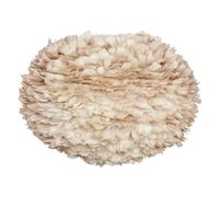 Umage - Eos Lampshade Light Brown, 65 cm - Light brown