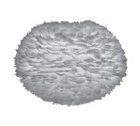Umage Eos lamp shade grey Large Ø 65 cm