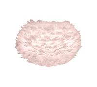 Umage Eos lamp light pink Ø 45 cm