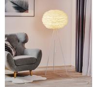 UMAGE Eos large floor lamp, white