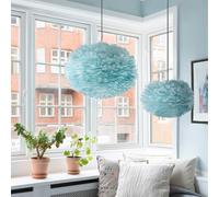 Umage Eos Medium Lamp Shade - Blue