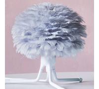 UMAGE Eos micro 2-in-1 table lamp grey