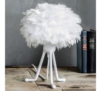 UMAGE Eos micro 2-in-1 table lamp, white