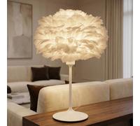 UMAGE Eos mini table lamp white/white