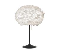 Umage Eos table lamp medium White-Black