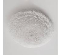 UMAGE Eos Up large wall light, white