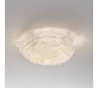 Umage - Eos Up Ceiling/Wall Lamp Medium, White - White