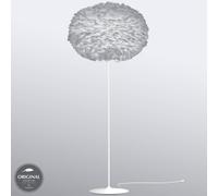 UMAGE Eos X-large floor lamp, grey
