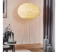 UMAGE Eos X-large floor lamp tripod white