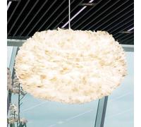 UMAGE Eos X-large pendant lamp, light brown