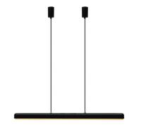 Umage Hazel Branch Pendant 100 Black