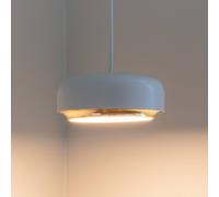 UMAGE Hazel Mini pendant light, white, Ø 22 cm