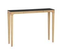 Umage Heart'n'Soul Console Table Obsidian Black
