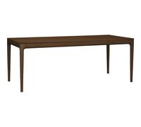 Umage Heart'n'Soul Dining Table L200 Dark Oak
