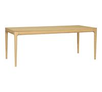 Umage Heart'n'Soul Dining Table L200 Oak