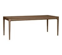 Umage - Heart'n'Soul Dining Table 200 cm, Walnut - Walnut
