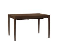 Umage Heart'n'Soul Dining Table L120 Dark Oak