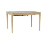 Umage Heart'n'Soul Dining Table L120 Oak/Cloud Grey