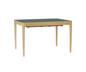 Umage Heart'n'Soul Dining Table L120 Oak/Moss Green