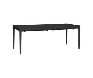 Umage Heart'n'Soul Dining Table L200 Black Oak
