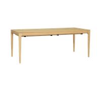 Umage Heart'n'Soul Dining Table L200 Oak