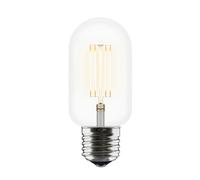Umage - Idea Light Bulb E27 LED 2W, 45 mm - Clear