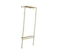 Umage Lean On Me Clothes Rack Brass