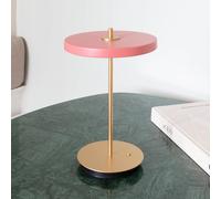 Umage Asteria Move table lamp Rose