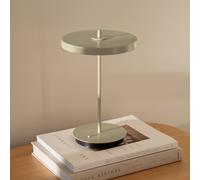 UMAGE LED table lamp Asteria Move clay brown uni, 31cm