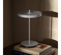 UMAGE LED table lamp Asteria Move fog grey uni, 31cm