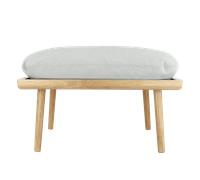 Umage Lounge Around Shuffle Pouf Sterling