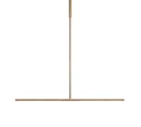 Umage Omni Ceiling Light Large Brass