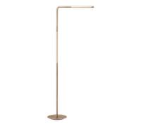 Umage Omni Floor Lamp Brass