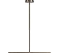 Umage - Omni Pendant, Steel - Steel