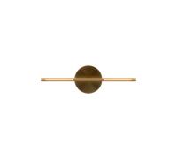 Umage Omni Wall Lamp Mini Brass