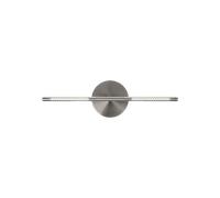 Umage Omni Wall Lamp Mini Brushed Steel