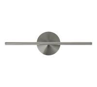 Umage Omni Wall Lamp Mini Brushed Steel