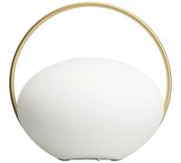Umage - Orbit Table Lamp Portable - White