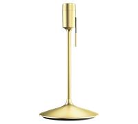 Umage Santé Table Base Brushed Brass